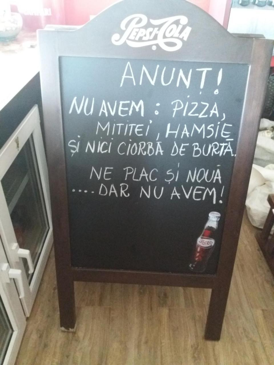 Pensiunea Mila 23 Mila Douăzeci şi Trei Exteriör bild
